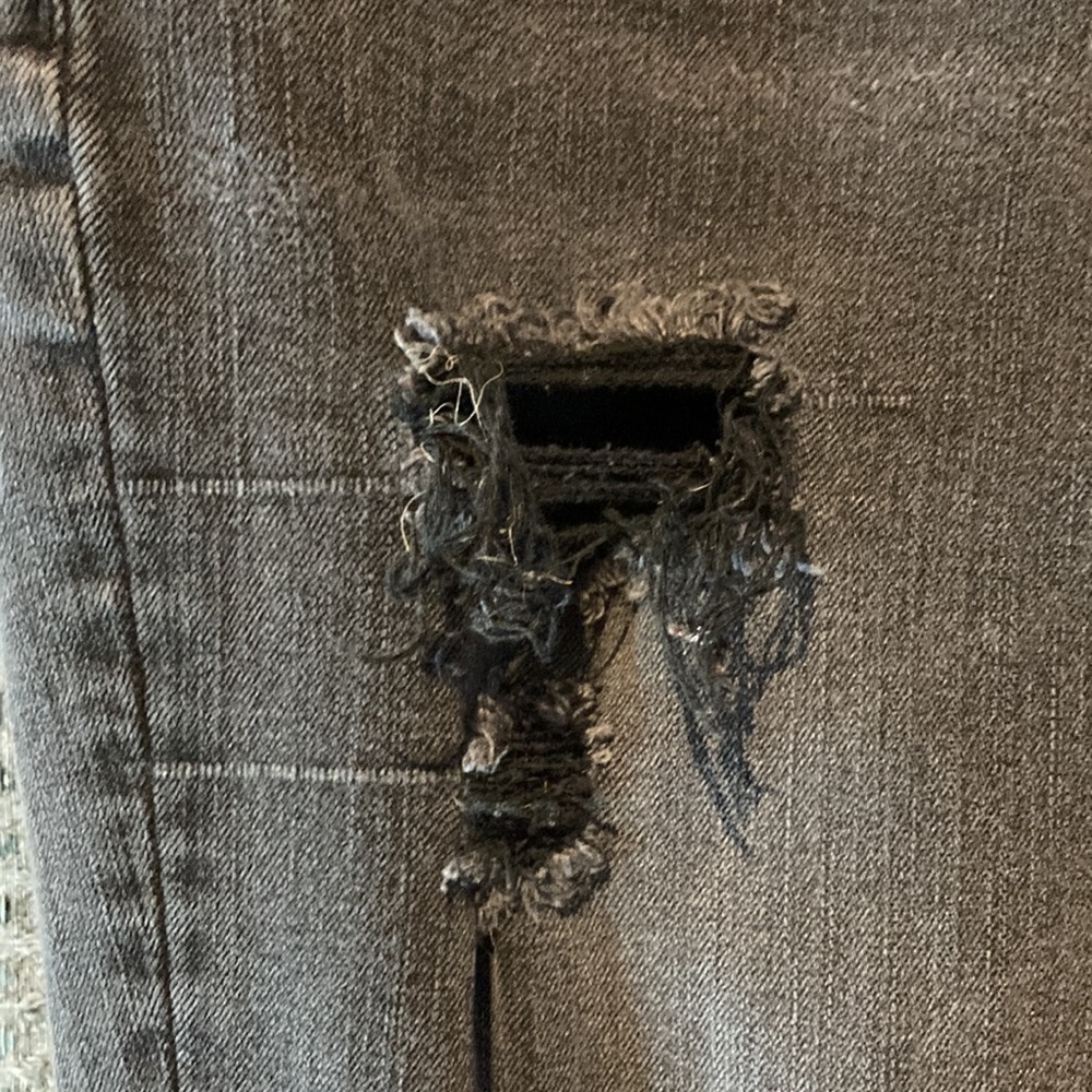 American Eagle Jeans - Picture 6 of 6